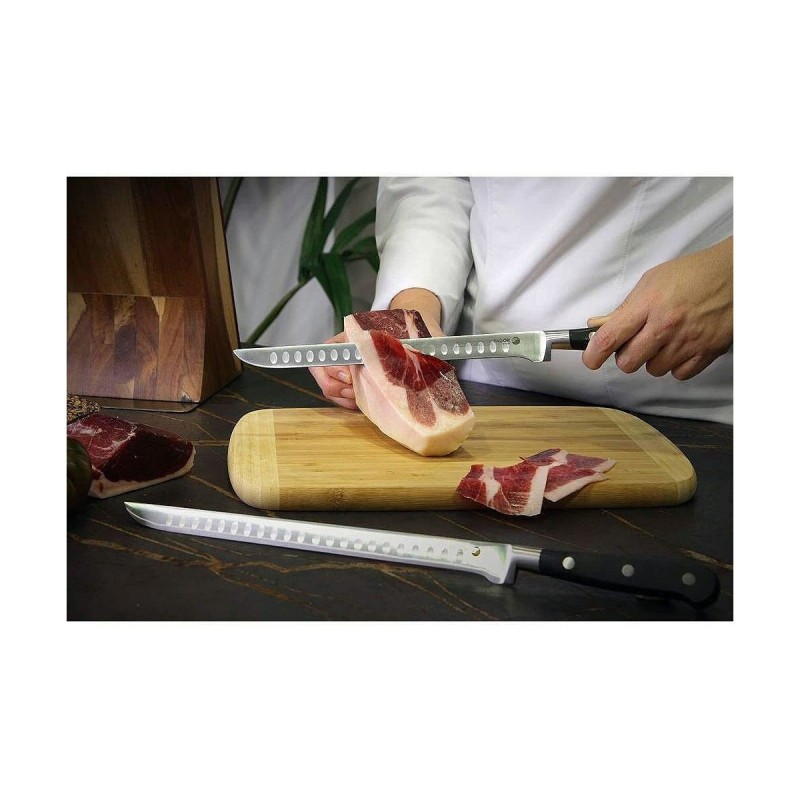 Couteau à Jambon Fagor Couper Inox