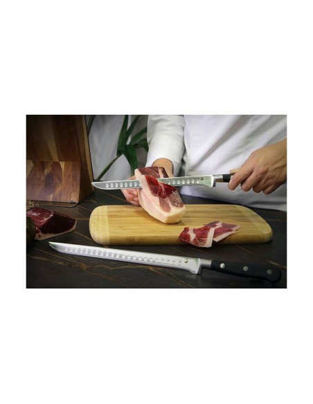 Couteau à Jambon Fagor Couper Inox