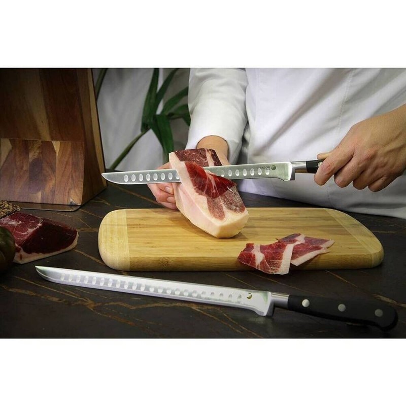 Couteau à Jambon Fagor Couper Inox