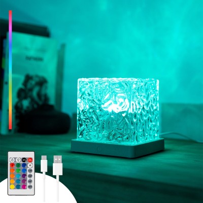 Projecteur LED Aurores Boréales – Ambiance immersive