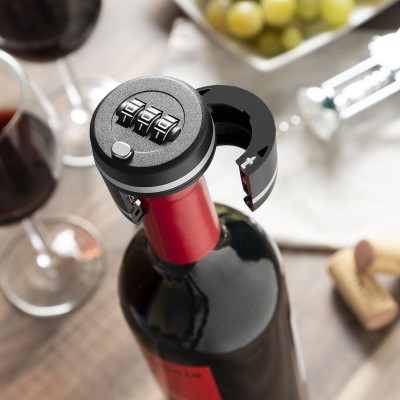 Bouchon de sécurité Botlock 2