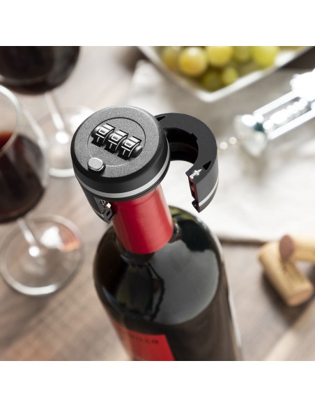 Bouchon de sécurité Botlock