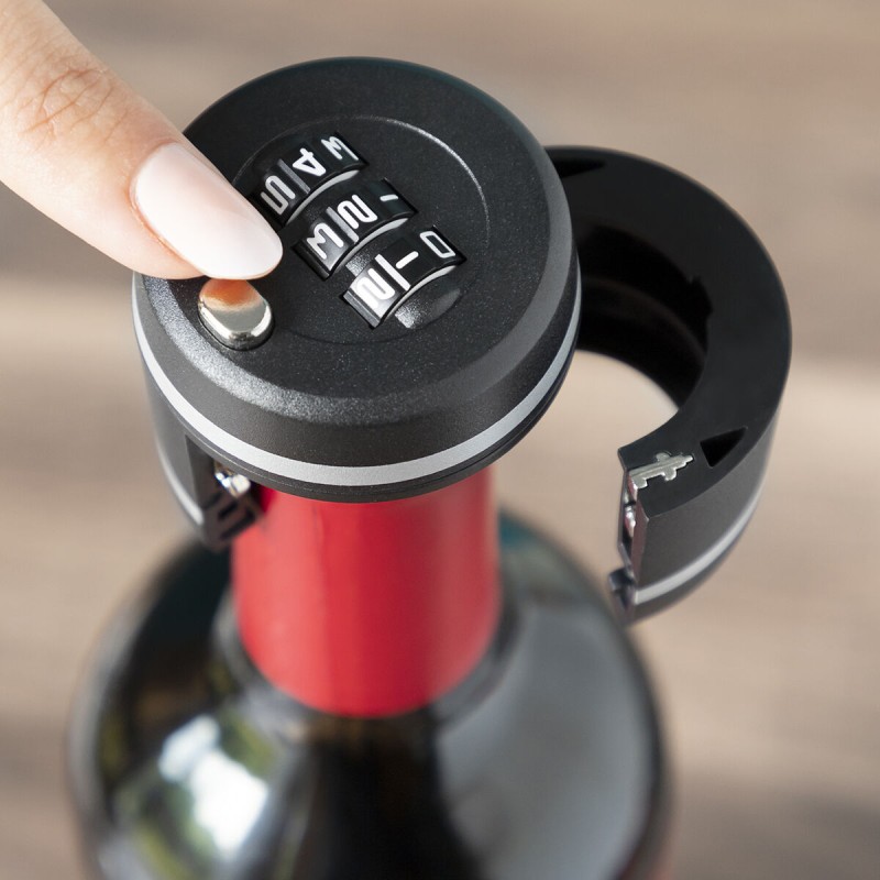 Bouchon de sécurité Botlock