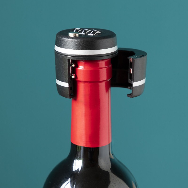 Bouchon de sécurité Botlock