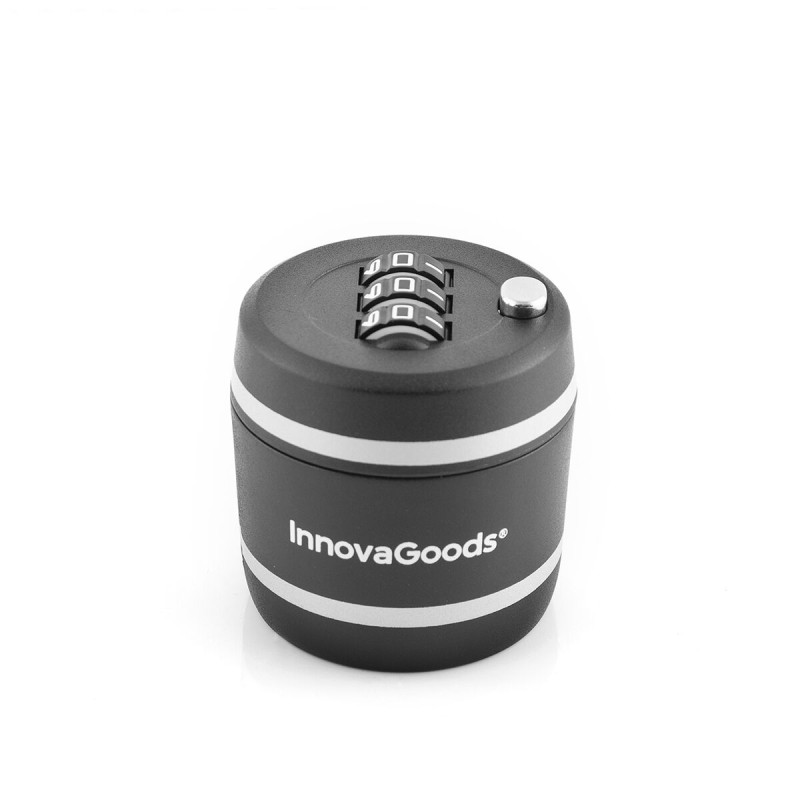 Bouchon de sécurité Botlock