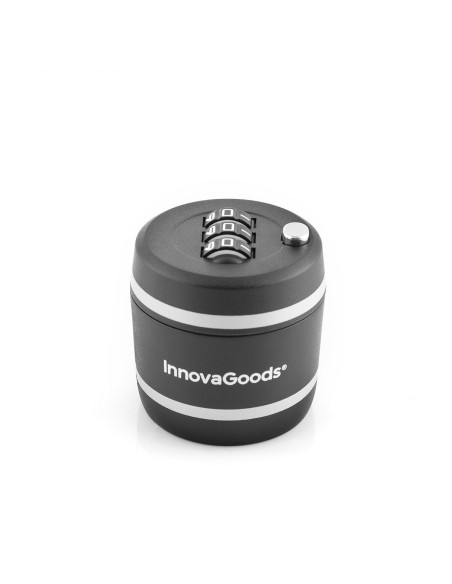 Bouchon de sécurité Botlock