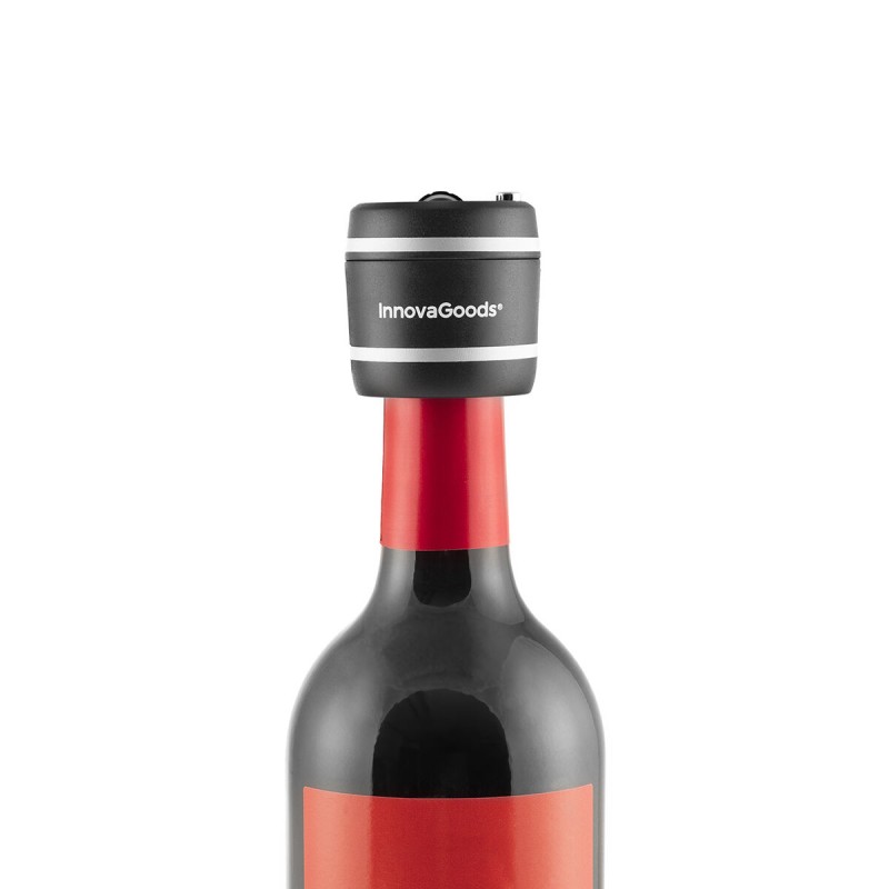 Bouchon de sécurité Botlock