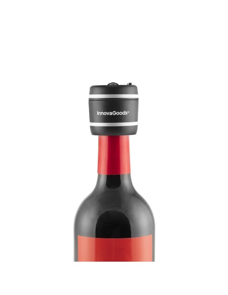 Bouchon de sécurité Botlock