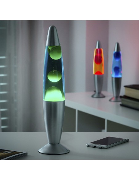 Lampe à Lave Magla InnovaGoods