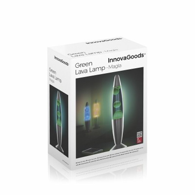 Lampe à Lave Magla InnovaGoods 2