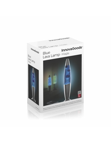 Lampe à Lave Magla InnovaGoods