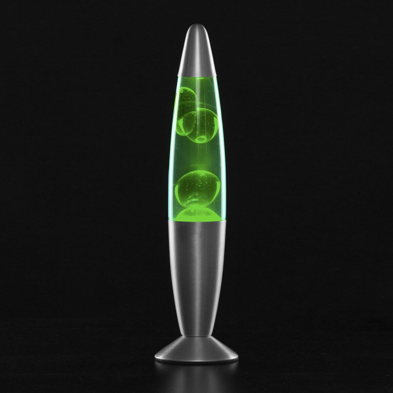 Lampe à Lave Magla InnovaGoods