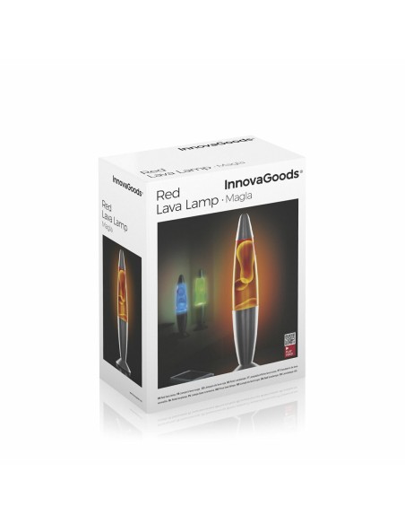 Lampe à Lave Magla InnovaGoods