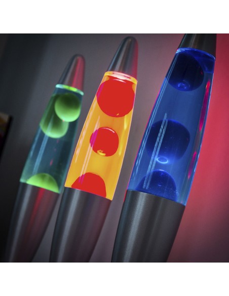 Lampe à Lave Magla InnovaGoods