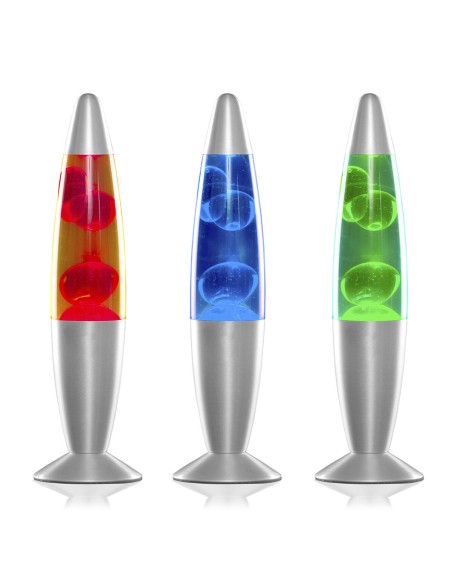 Lampe à Lave Magla InnovaGoods