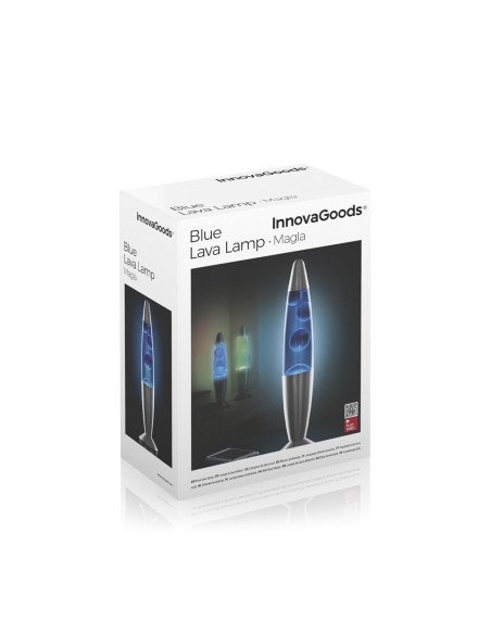 Lampe à Lave Magla InnovaGoods