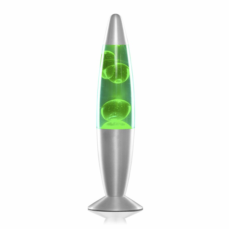 Lampe à Lave Magla InnovaGoods