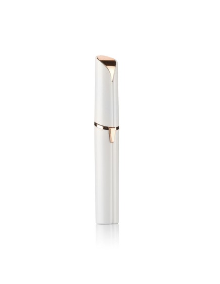 Tondeuse précision LED visage – Finition nette