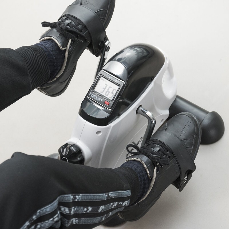 Pédaleur bras et jambes Fipex – Entraînement doux