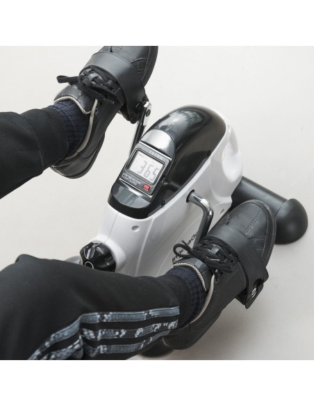 Pédaleur bras et jambes Fipex – Entraînement doux