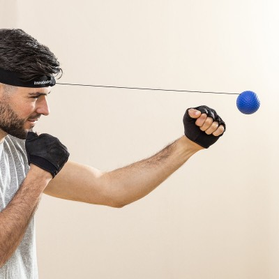 Kit balles d’entraînement Balxing – Coordination et réflexe