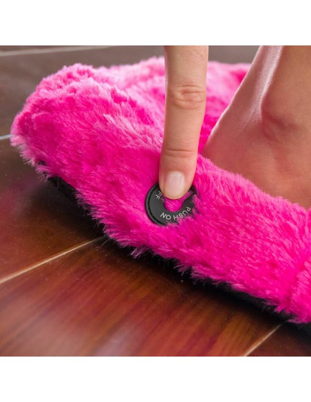 Masseur de pieds relaxant – Détente plantaire
