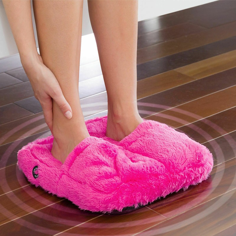 Masseur de pieds relaxant – Détente plantaire