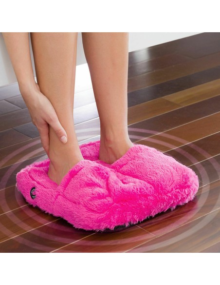Masseur de pieds relaxant – Détente plantaire