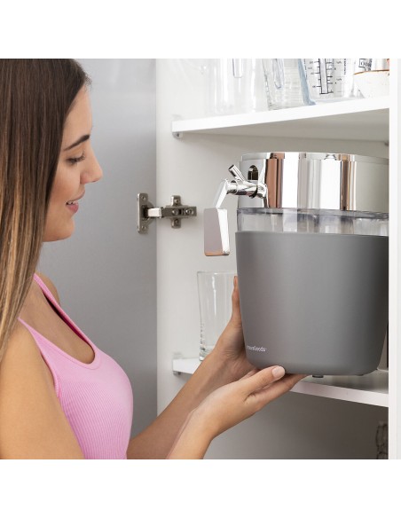 Distributeur de boissons réfrigérant Freer – Fraîcheur et grande capacité
