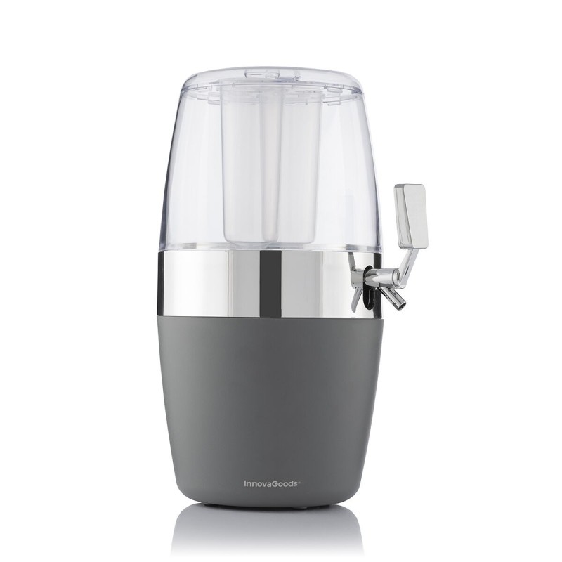 Distributeur de boissons réfrigérant Freer – Fraîcheur et grande capacité