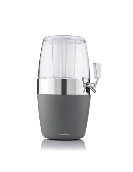 Distributeur de boissons réfrigérant Freer – Fraîcheur et grande capacité