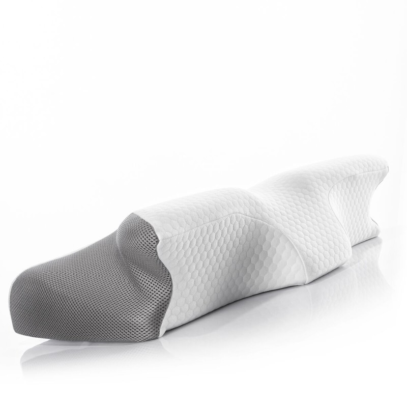 Oreiller ergonomique viscoélastique Conforti – Soutien cervical
