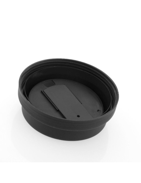 Verre avec couvercle – Transport propre