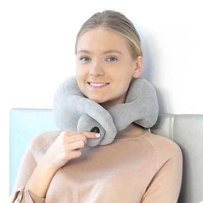 Coussin cervical massant Newor – Relaxation de la nuque
