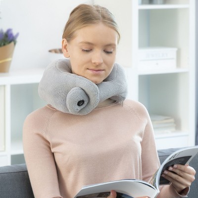 Coussin cervical massant Newor – Relaxation de la nuque 2