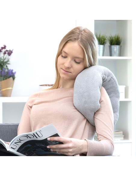 Coussin cervical massant Newor – Relaxation de la nuque