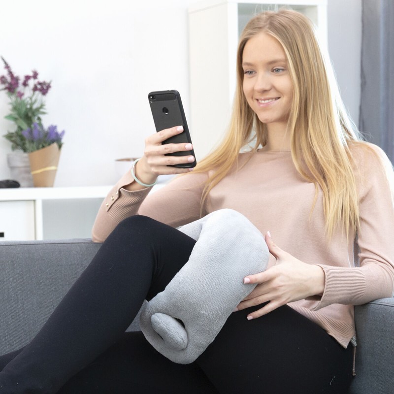 Coussin cervical massant Newor – Relaxation de la nuque