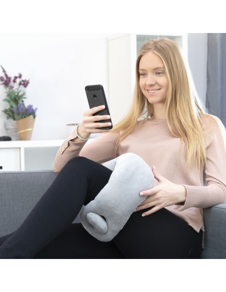 Coussin cervical massant Newor – Relaxation de la nuque