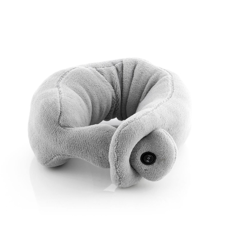 Coussin cervical massant Newor – Relaxation de la nuque