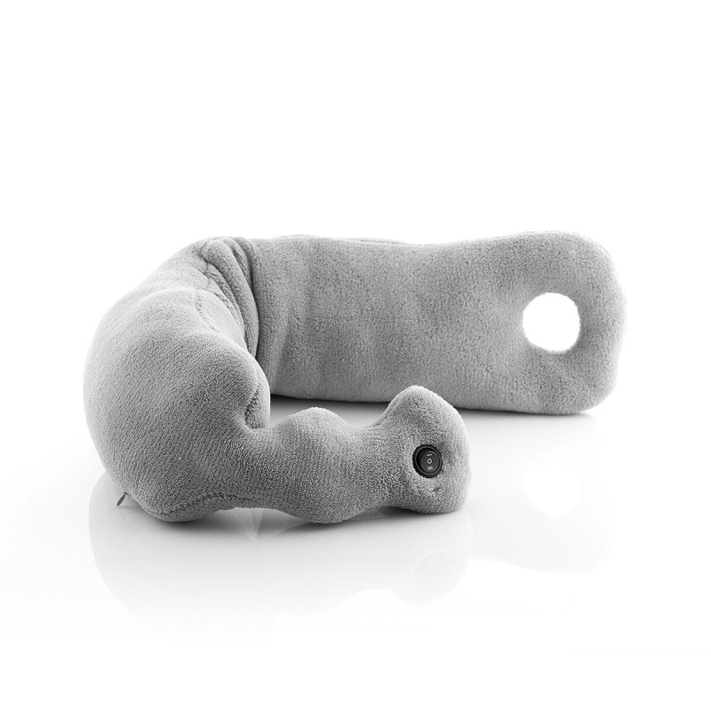 Coussin cervical massant Newor – Relaxation de la nuque