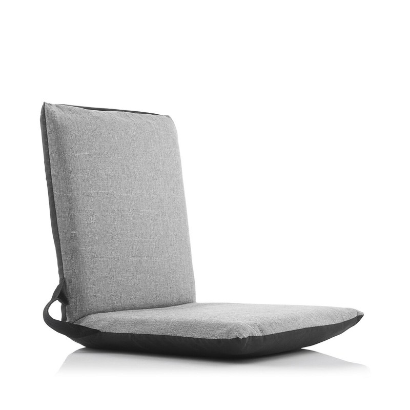 Chaise de sol inclinable Sitinel – Confort pour lecture et méditation