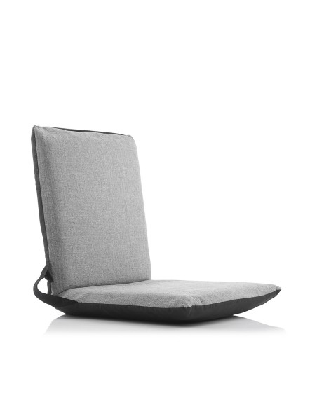 Chaise de sol inclinable Sitinel – Confort pour lecture et méditation