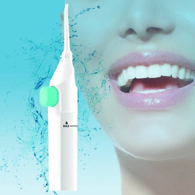 Hydropulseur dentaire Wothident – Nettoyage haute précision
