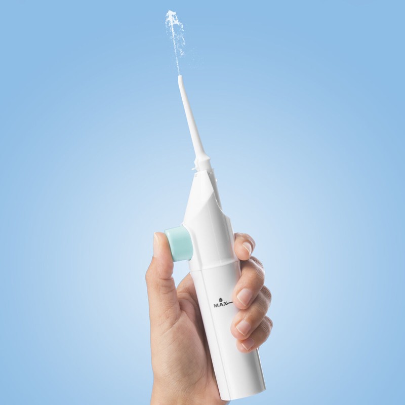 Hydropulseur dentaire Wothident – Nettoyage haute précision