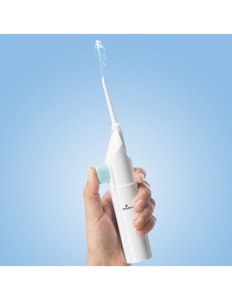Hydropulseur dentaire Wothident – Nettoyage haute précision