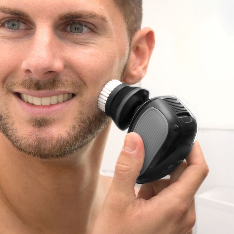 Rasoir rechargeable 5‑en‑1 Shavestyler – Multi‑usage