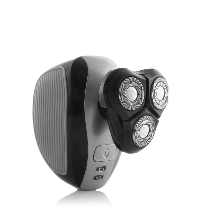 Rasoir rechargeable 5‑en‑1 Shavestyler – Multi‑usage