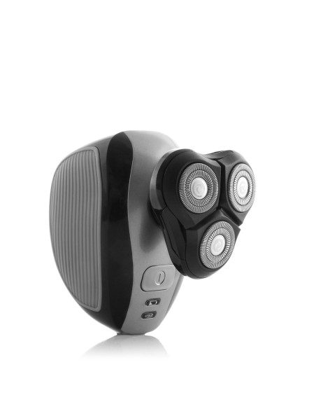 Rasoir rechargeable 5‑en‑1 Shavestyler – Multi‑usage