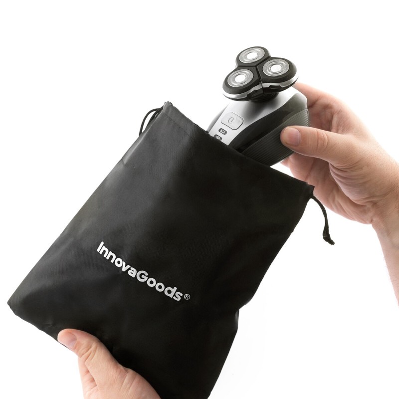Rasoir rechargeable 5‑en‑1 Shavestyler – Multi‑usage