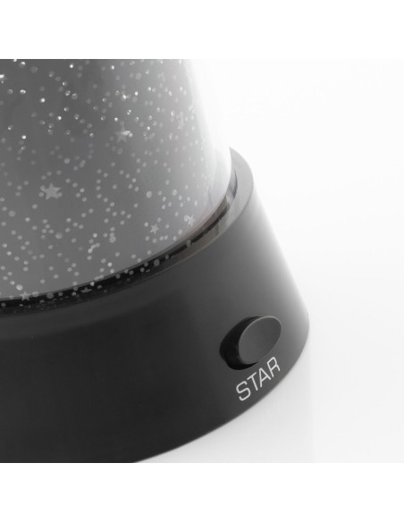 Projecteur d'Étoiles LED Vezda InnovaGoods